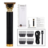 PROFISSIONAL VINTAGE T9 TRIMMER ORIGINAL (CHARGEABLE)