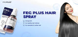 Most Viral FEG Plus Hair Growth Spray