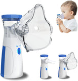 Portable Nebulizer For Asthma Inhaler Nebulizer Machine For Kids And Adults Medical asthma nebulizer