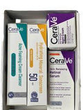 CeraVe 4-in-1 Skincare Bundle