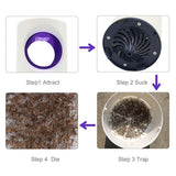 Mosquito Killer Lamp