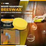 Pack Of 3 Beewax Furniture Polishing
